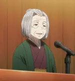 倉橋美代