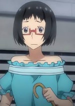 富士野真子