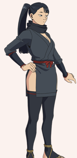 ヒエン