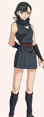 ベニチドリ