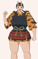 イヌタデ