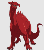 レッドドラゴン