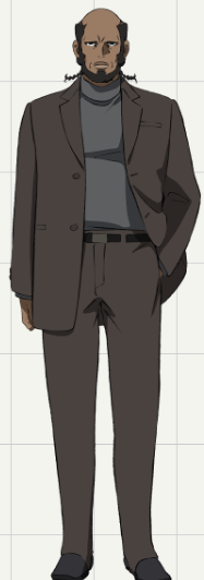 ゴドイ・ハイマノ