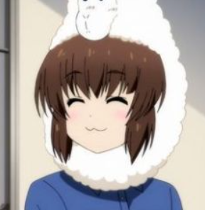パカさん