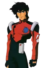 ダイゴウジ・ガイ