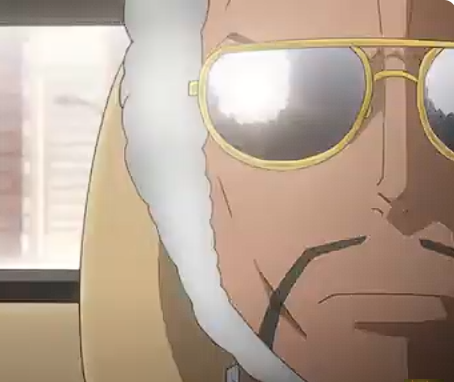 イナバーマン1号