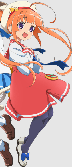 なぁ～たん