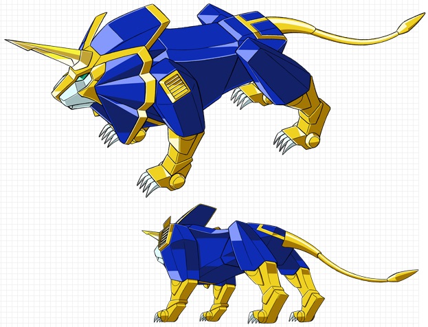 獣王