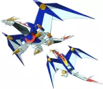 バクリュウドラゴン