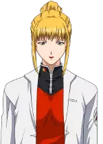 イネス・フレサンジュ
