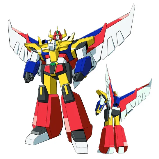 ガンバルガー