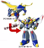リボルガー