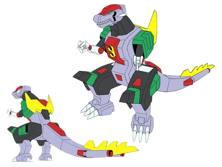 マグナティラノ