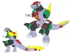 マグナティラノ