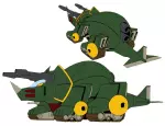 ボウエイガー