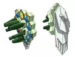 ゲンブロック