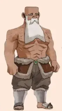 ブリガン