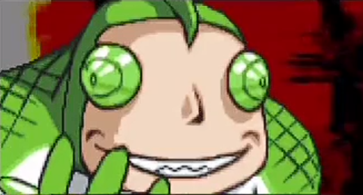 ババロア