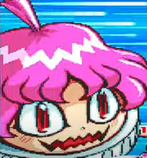 ルッコラ