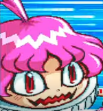 ルッコラ