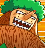ヤキソバ