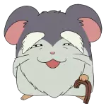 長老ハム