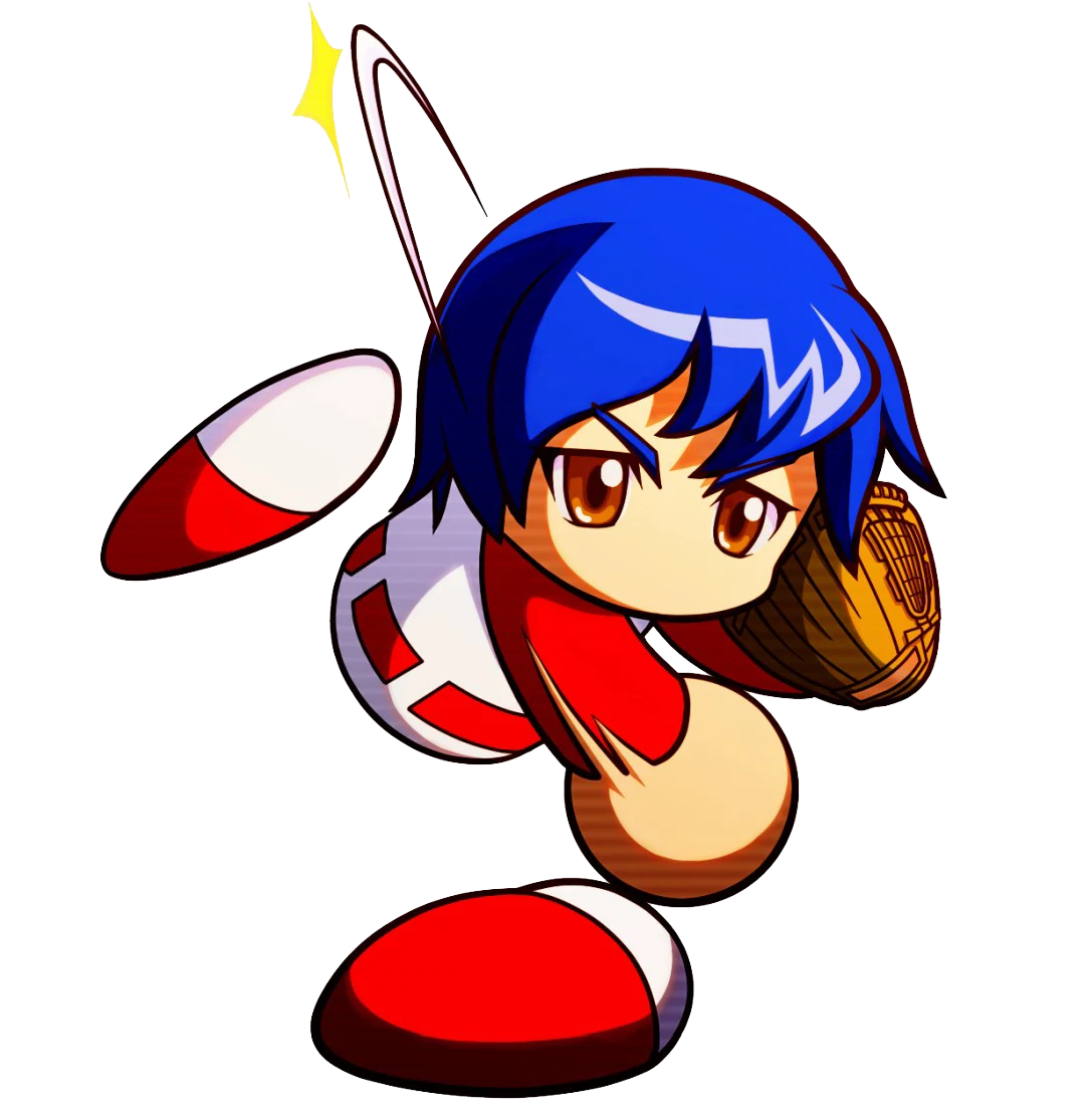 星井スバル