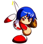 星井スバル