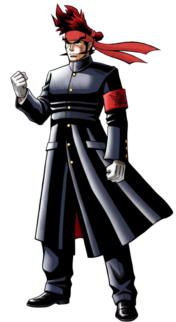 一本木 龍太