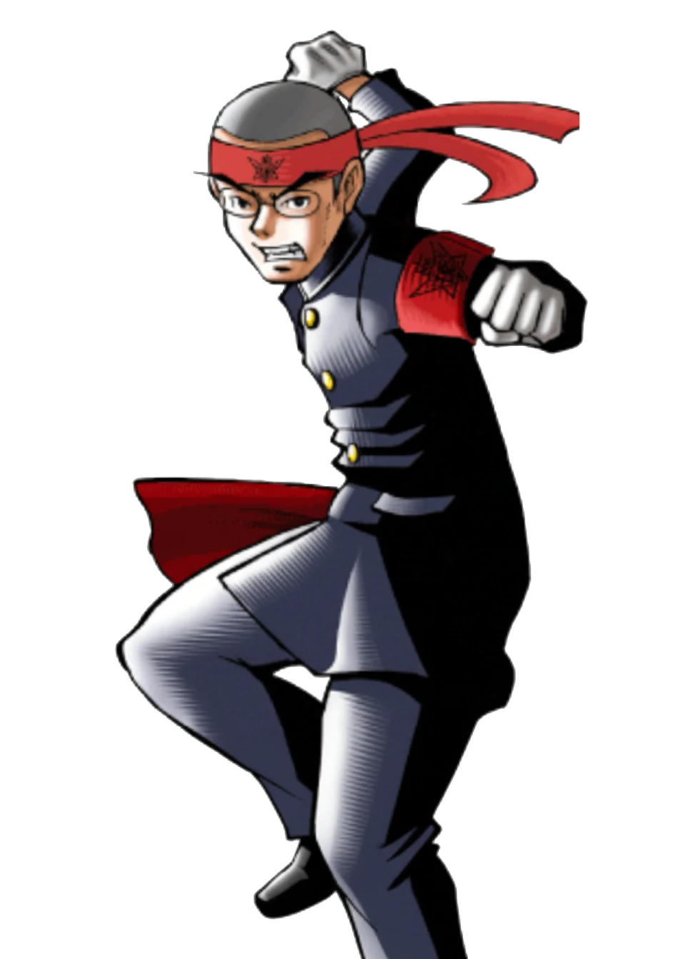 田中 一
