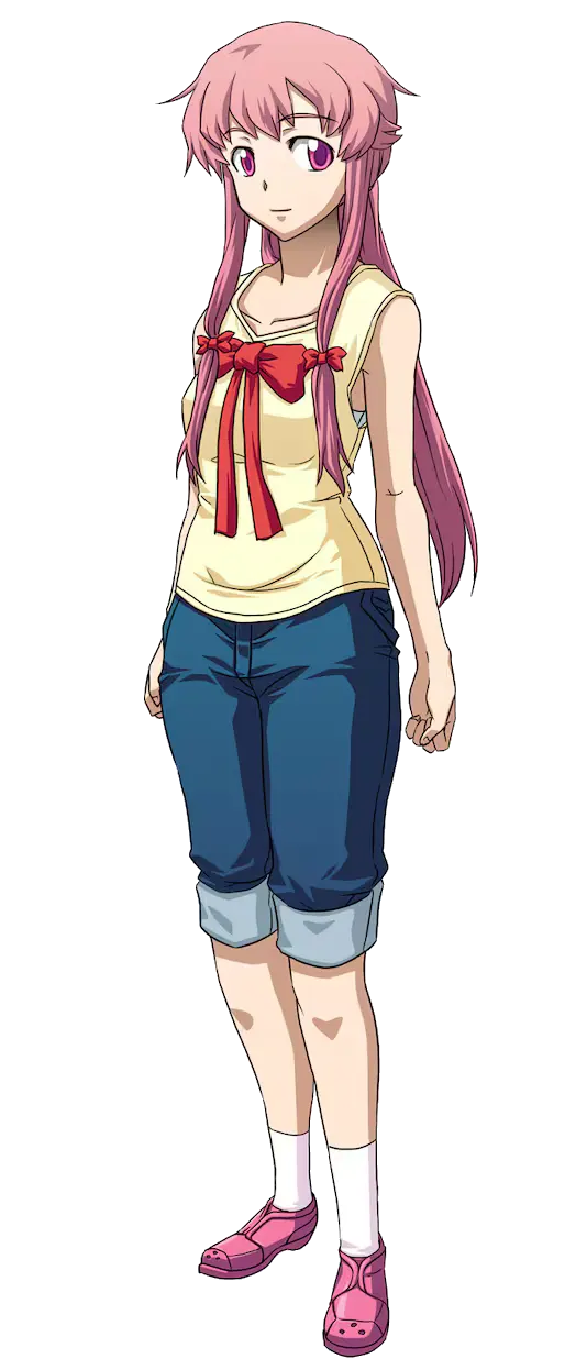 我妻由乃