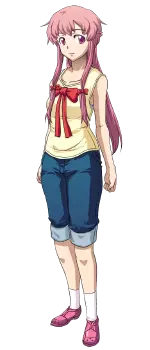 我妻由乃