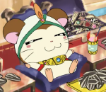 オアシスくん