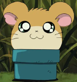 ぬけないくん