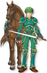 ランス