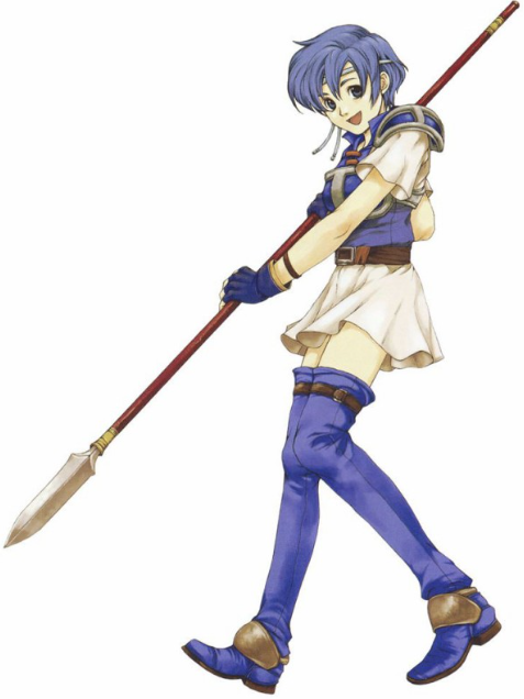 シャニー