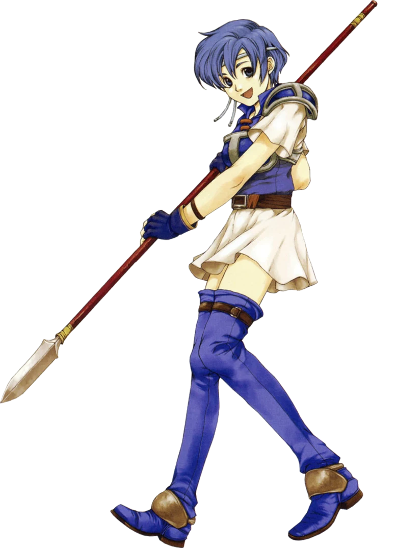 シャニー