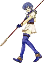 シャニー
