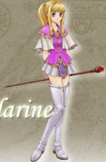 クラリーネ