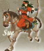 スー