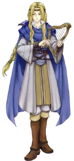 エルフィン
