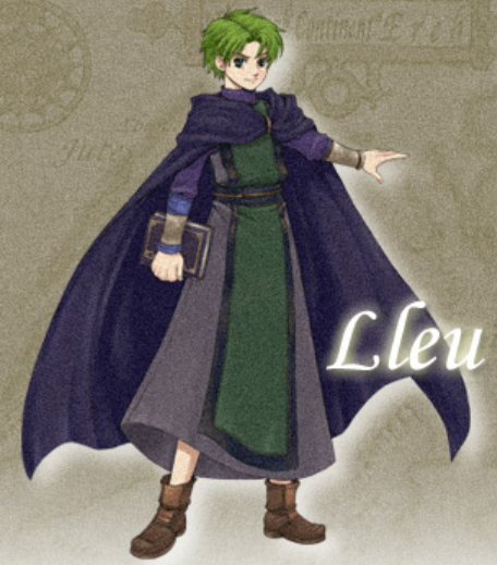 レイ