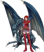 ミレディ