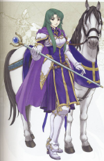 セシリア