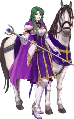 セシリア