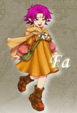 ファ