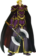 マードック