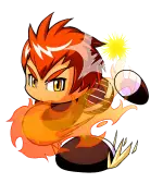 木場嵐士