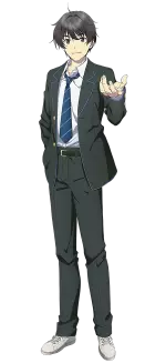 千歳朔
