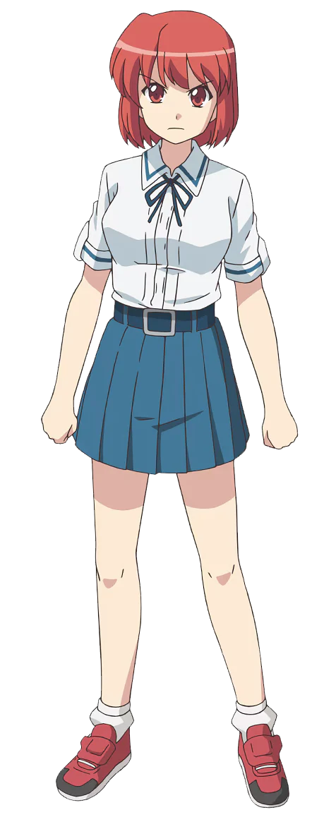 皇すなお